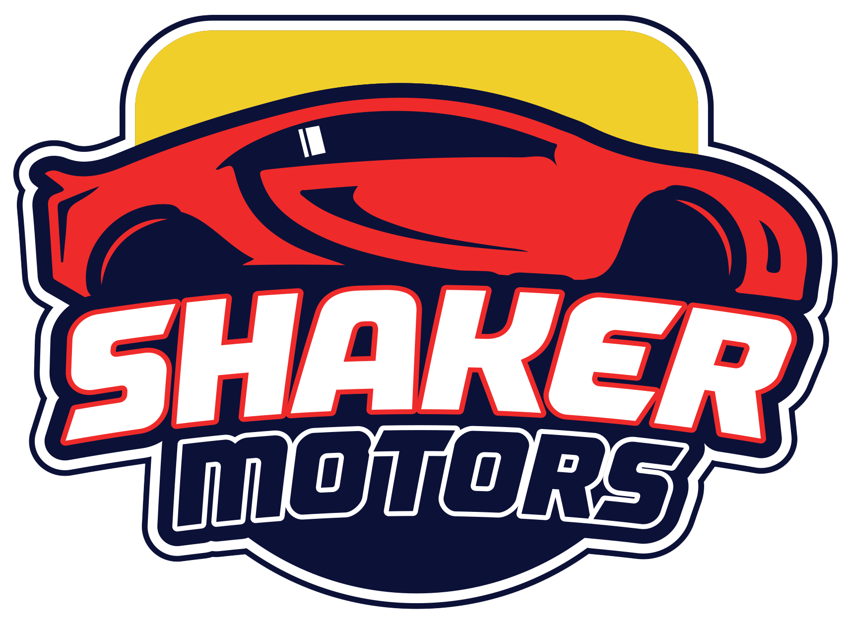 SHAKER MOTORS